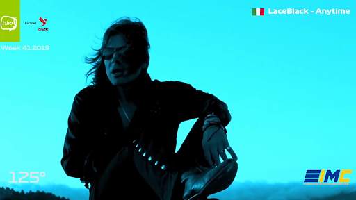 Italy Live TV & FM Radio Channels screenshot 7