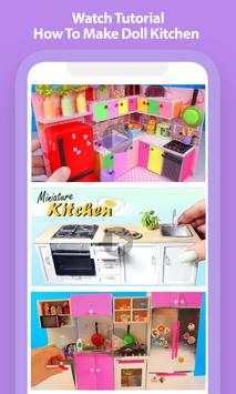 Make Funny Doll Furniture screenshot 3