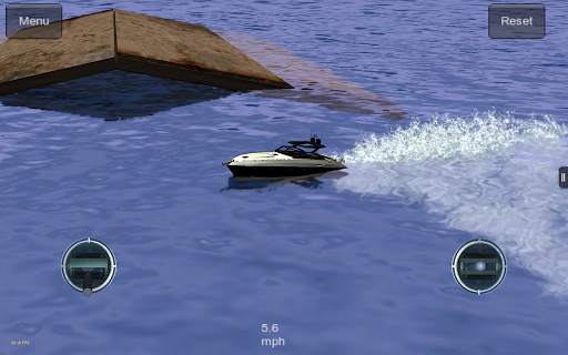 Absolute RC Boat Sim screenshot 10