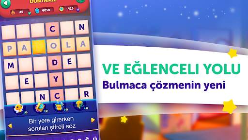 CodyCross: Çapraz Bulmaca screenshot 6