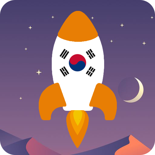 Learn Korean icon