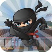 adventur ninja tokyo 1.0