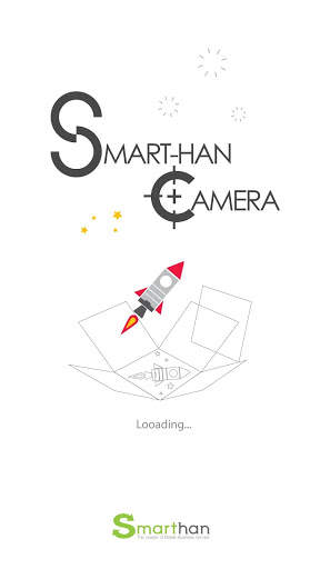 Smarthan Camera(AR) screenshot 1
