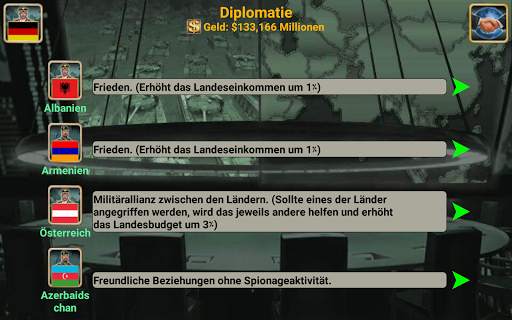 Europa Reich screenshot 11