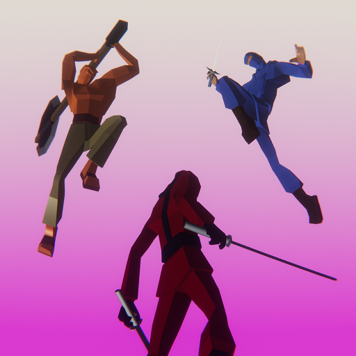 Hero Fight icon
