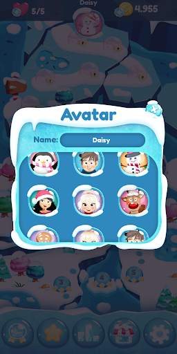 Sweet Candy Master - Match 3 Puzzle screenshot 4