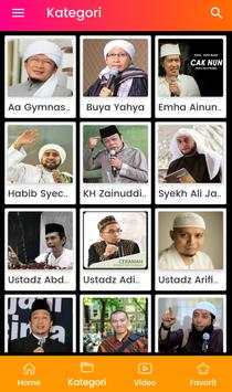 Ulama Channel screenshot 3