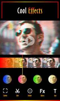 VHD- MyMovie Maker Editor 5 تصوير الشاشة