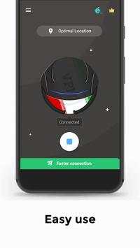 IRAN VPN screenshot 3