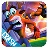 The Huge Adventure - Cortex Strikes Back icon