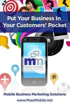 Mobile Apps for Small Business screenshot 1