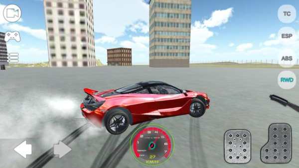 Free Car Driving 2019 screenshot 5