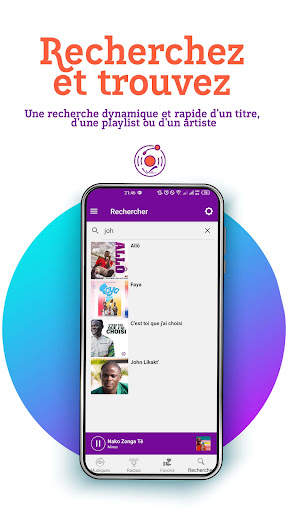 Wilkaï Musik screenshot 3
