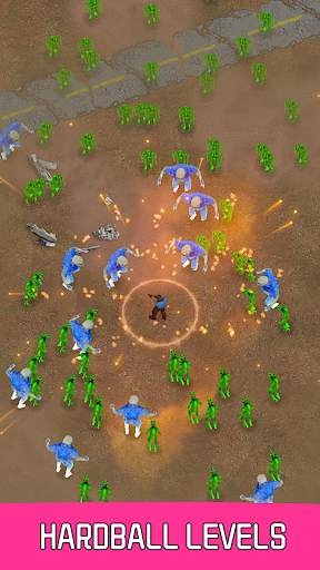 Xeno Alien Shooter: Space Game screenshot 13