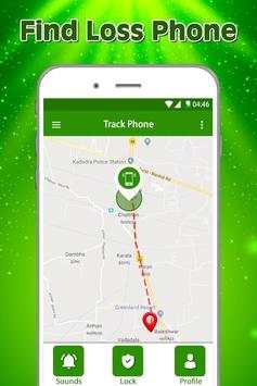 Find My Phone screenshot 3