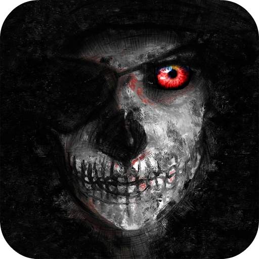 Skull Face Camera 7.2.7