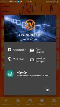 FIST-VPN-FV1 screenshot 3