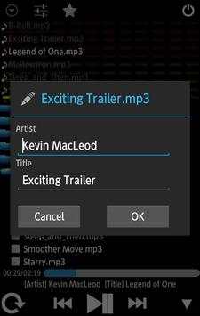 Hi Music Player screenshot 4