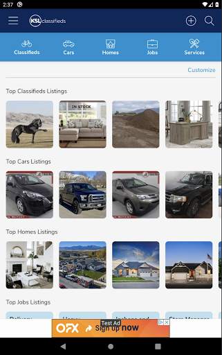 KSL Classifieds screenshot 14