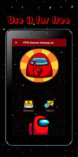 VPN Secure Among Us screenshot 12