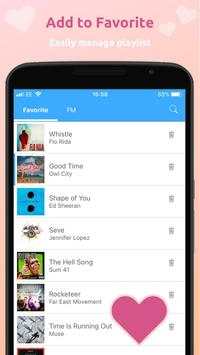 TunePro Music screenshot 4