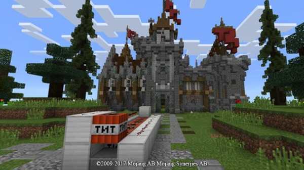 TNT mods for Minecraft screenshot 3