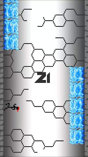Flying Ninja screenshot 3