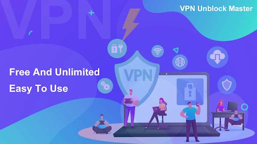 VPN Unblock Master – Unblock Proxy VPN Browser screenshot 5