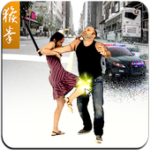 Self Defense icon