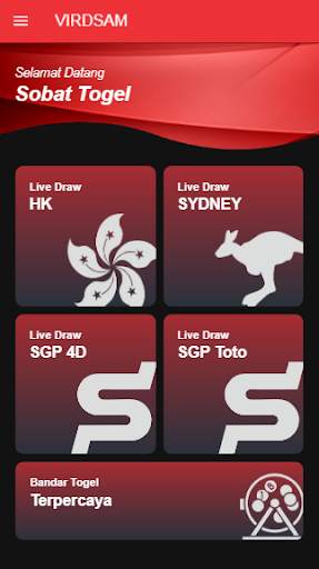 Virdsam Live Draw 4D screenshot 1
