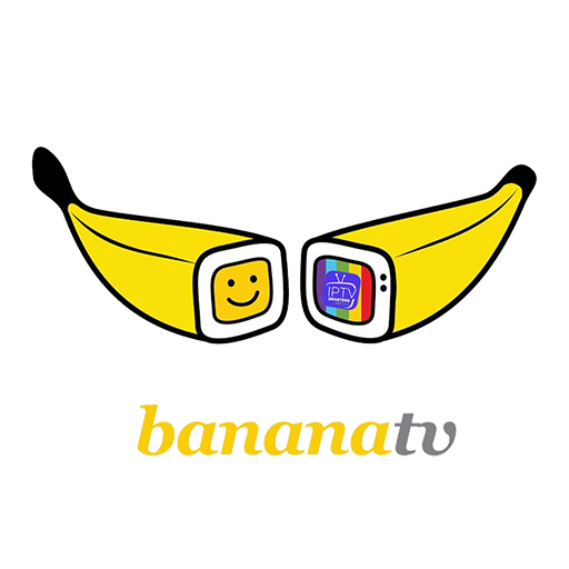 IPTV Banana Player icon