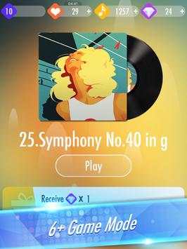 Magic Piano Tiles screenshot 12