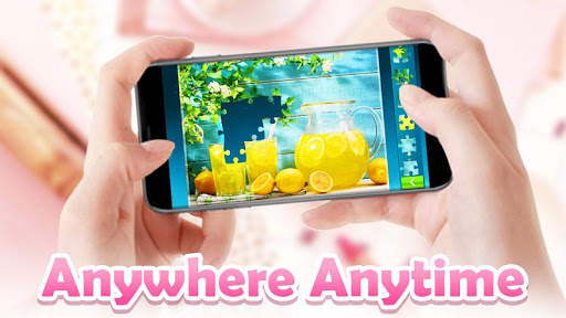 Dream Jigsaw Puzzles World 2019-free puzzles screenshot 1