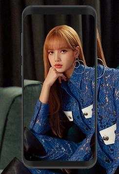 Lisa Blackpink Wallpapers HD screenshot 8