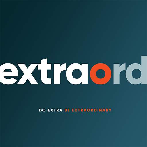 ExtraOrd - Teen Magazine 3.2.2