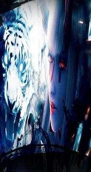 TAKKEN7 WALLPAPERS screenshot 1