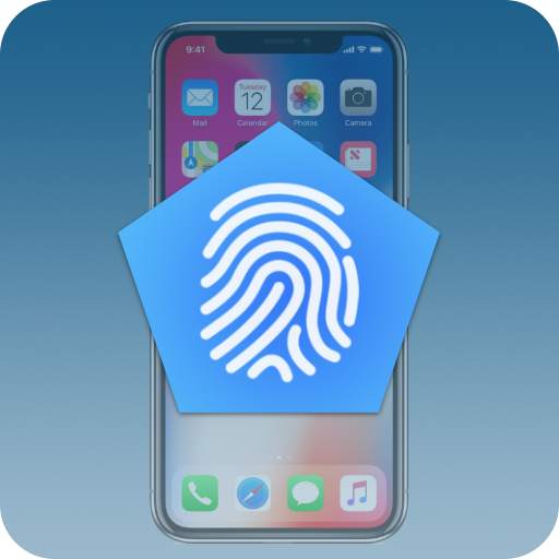 Launcher IOS Mix 1.0.1