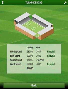 Football Chairman Lite screenshot 12