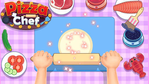 Restaurant Tycoon：Best Chef 4 تصوير الشاشة