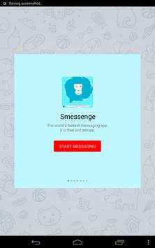S messenger screenshot 1