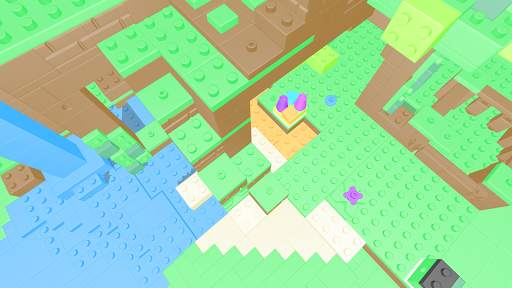 Colorful 3D screenshot 9