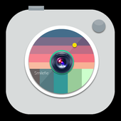 Smilefie icon