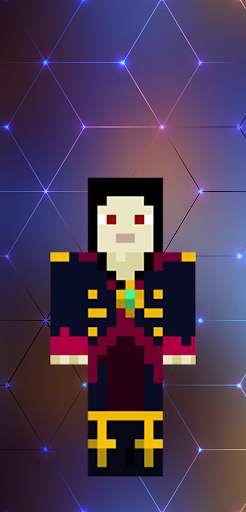 Skin Mobile for Legends Minecraft screenshot 2