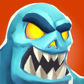 AFK Quest - Idle Epic RPG icon
