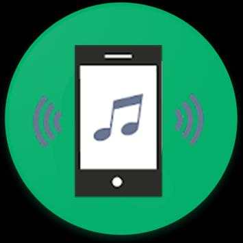 Free Fun Sound ringtones 1 تصوير الشاشة