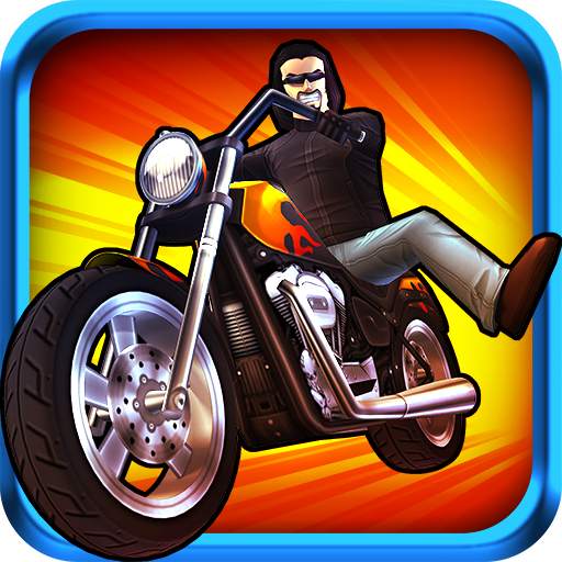 Deadly Moto Racing 1.1.2