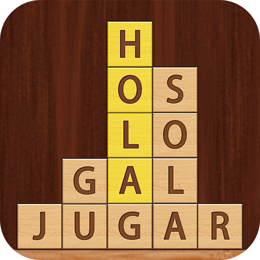 Aplasta Palabras: Word Games icon