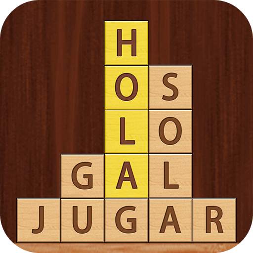 Aplasta Palabras: Word Games 3.2802