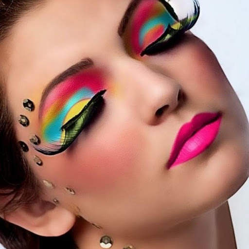 Make Me Beauty - Girl's Photo  screenshot 2