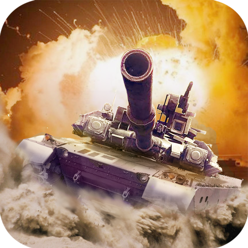 3D Tank Battle icon